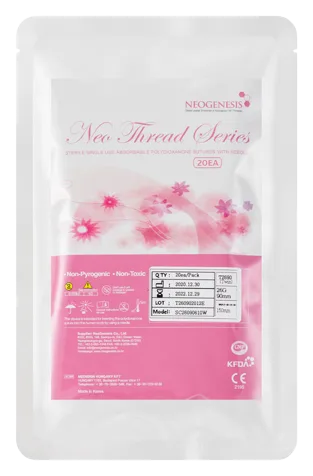NeoGenesis PDO Tornado Screw Threads product image