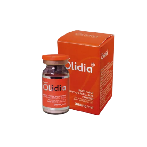 What Is PLLA and Why Does It Work Gradually?